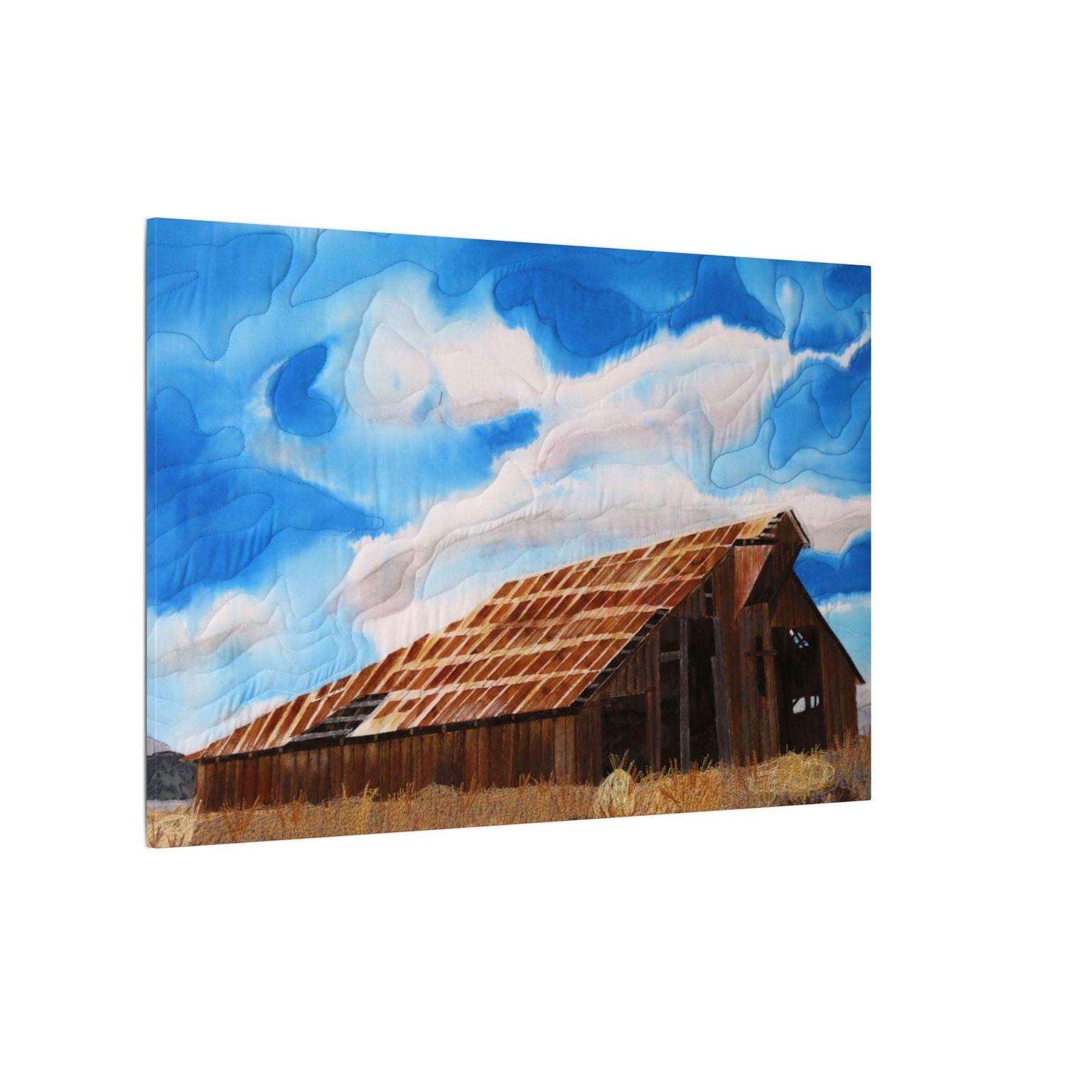 Ready to Hang Canvas Prints