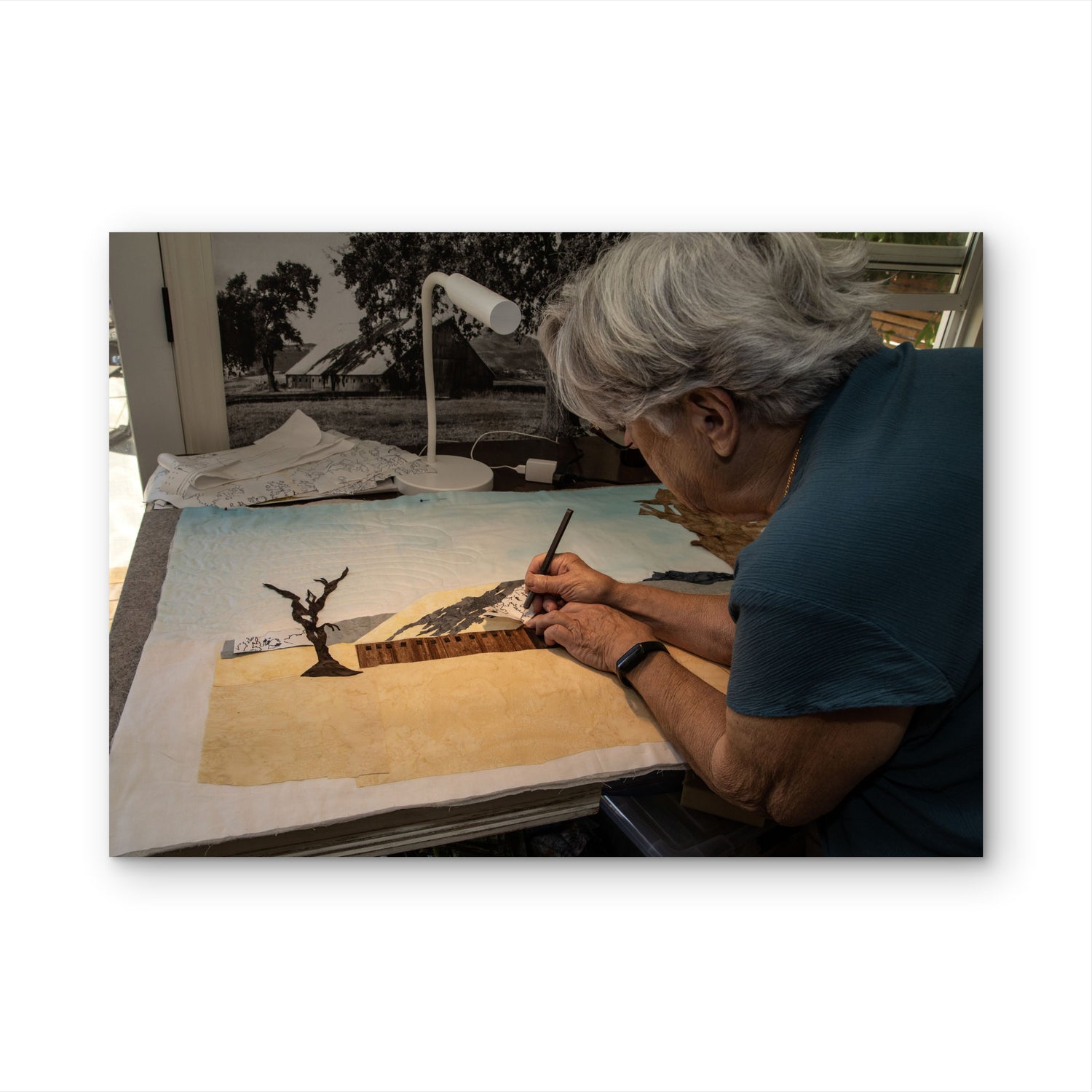 Events & Art Classes