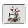 Mouse Pad - Sewing In America Inspiration