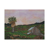 Winter In the Sutter Buttes,  Canvas Print, Home Decor, Wall Art,  Art,