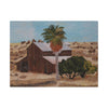 Summer In The Sutter Buttes,  Canvas Print, Home Decor, Wall Art,