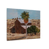 Summer In The Sutter Buttes,  Canvas Print, Home Decor, Wall Art,