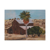 Summer In The Sutter Buttes,  Canvas Print, Home Decor, Wall Art,