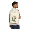 Tote Bag - Holiday Sewing Inspiration Cotton Canvas Tote Bag