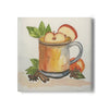 Autumn Apple Cider Ceramic Coaster
