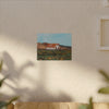 Keegan Ranch Willams Calif,  Canvas Print, Home Decor, Wall Art, Floral Art,