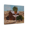 Summer In The Sutter Buttes,  Canvas Print, Home Decor, Wall Art,