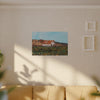 Keegan Ranch Willams Calif,  Canvas Print, Home Decor, Wall Art, Floral Art,