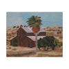 Summer In The Sutter Buttes,  Canvas Print, Home Decor, Wall Art,