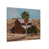 Summer In The Sutter Buttes,  Canvas Print, Home Decor, Wall Art,