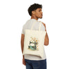 Tote Bag - Holiday Sewing Inspiration Cotton Canvas Tote Bag