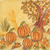Alcohol Ink on Tile Painting Class