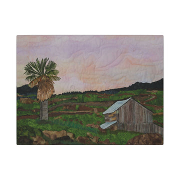 Winter In the Sutter Buttes,  Canvas Print, Home Decor, Wall Art,  Art,