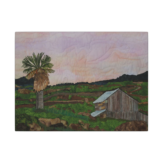 Winter In the Sutter Buttes,  Canvas Print, Home Decor, Wall Art,  Art,