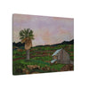 Winter In the Sutter Buttes,  Canvas Print, Home Decor, Wall Art,  Art,