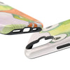 Cute Watercolor Frog Magnetic Impact-Resistant Phone Case