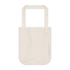 Tote Bag - Sewing in America Organic Canvas Tote Bag
