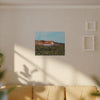 Keegan Ranch Willams Calif,  Canvas Print, Home Decor, Wall Art, Floral Art,