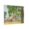 Sutter Ranch, Sutter CA, Canvas Print, Home Decor, Wall Art, Barn Art,