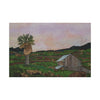 Winter In the Sutter Buttes,  Canvas Print, Home Decor, Wall Art,  Art,