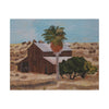 Summer In The Sutter Buttes,  Canvas Print, Home Decor, Wall Art,