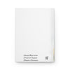 Journal - Fall Sewing Inspitation Hardcover Journal Matte Finish