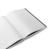 Journal - Antique Sewing Box  Hardcover Journal Matte Finish