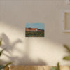Keegan Ranch Willams Calif,  Canvas Print, Home Decor, Wall Art, Floral Art,