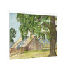 Sutter Ranch, Sutter CA, Canvas Print, Home Decor, Wall Art, Barn Art,