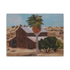 Summer In The Sutter Buttes,  Canvas Print, Home Decor, Wall Art,