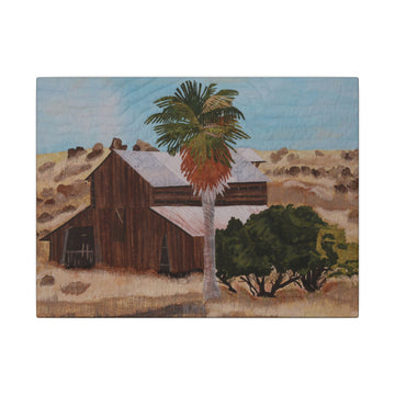 Summer In The Sutter Buttes,  Canvas Print, Home Decor, Wall Art,