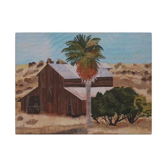 Summer In The Sutter Buttes,  Canvas Print, Home Decor, Wall Art,