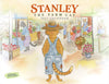 2027 Calendar Stanley The Farm Cat