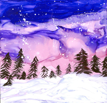 Christmas Caft is Art ! Woodland  Holiday Faire December 5th-6th, 2026